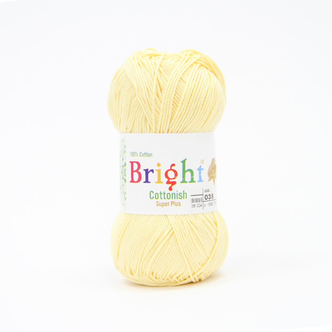 قطنيش سوبر بلس 035