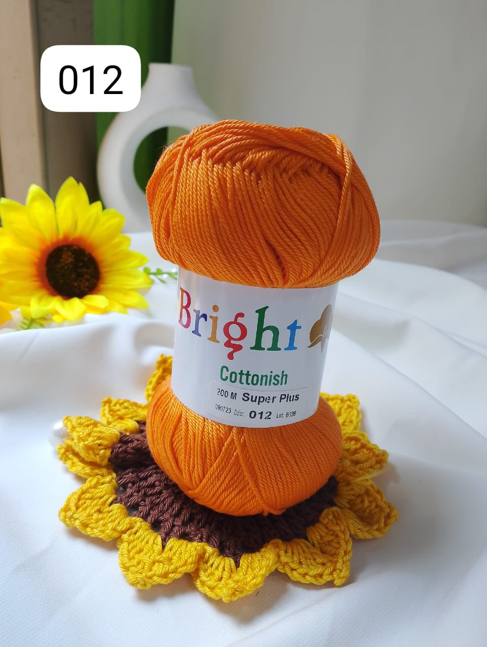 قطنيش سوبر بلس 012