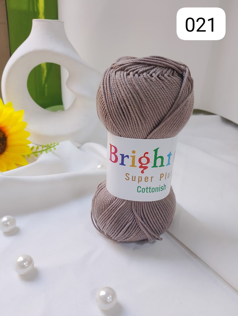 قطنيش سوبر بلس 021