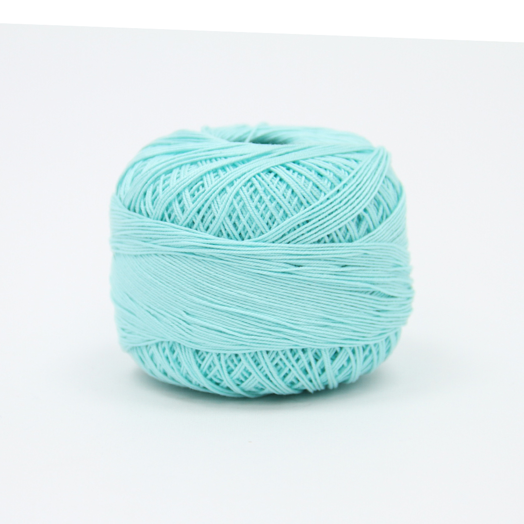 قطن كروشيه A122