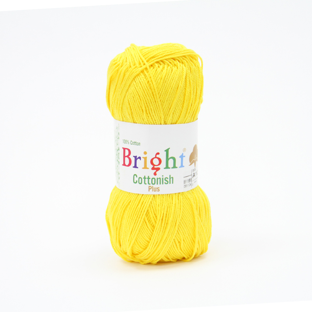 قطنيش بلس A123