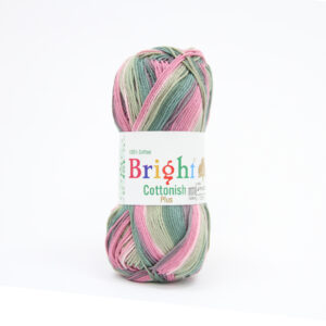 قطنيش بلس J1007