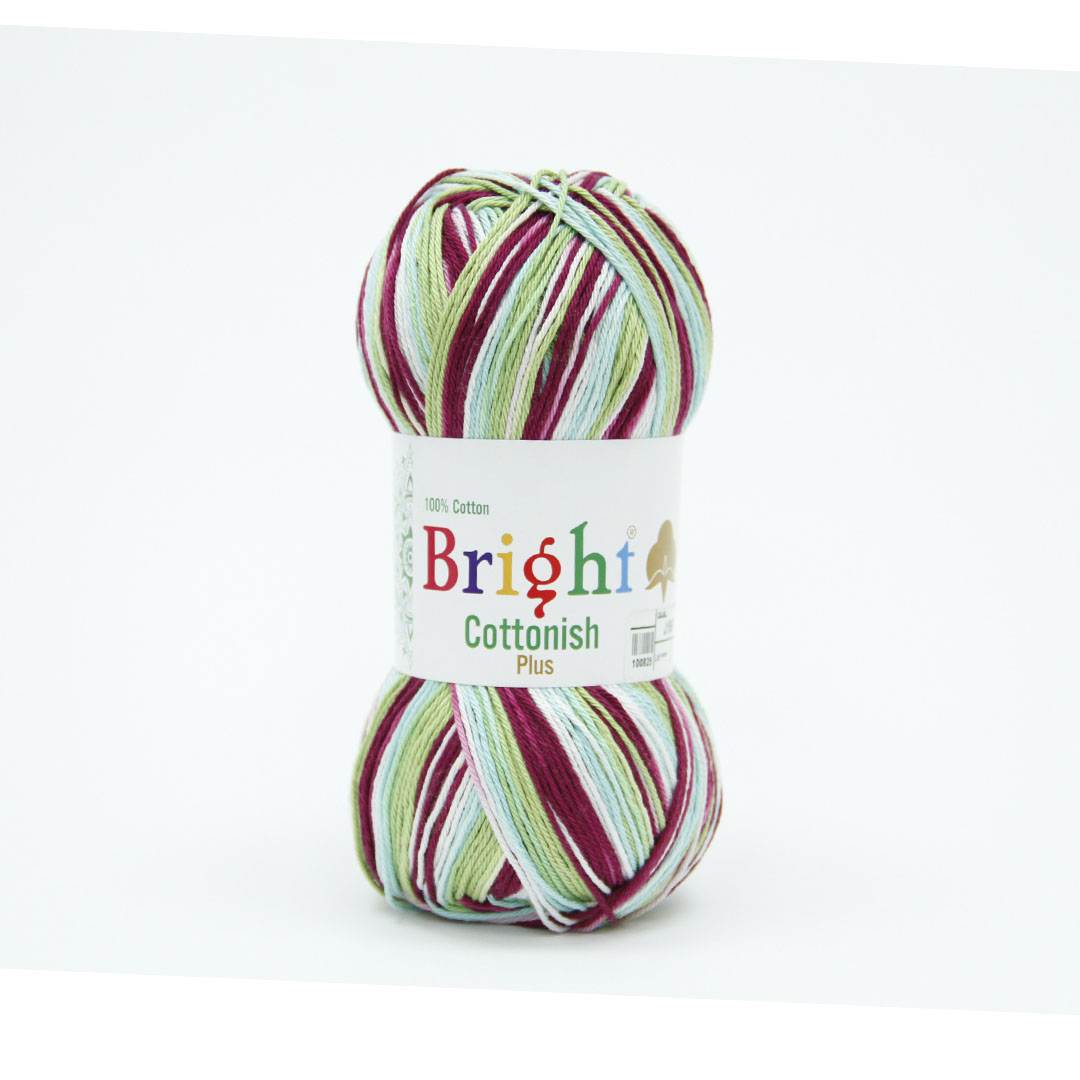 قطنيش بلس J1997