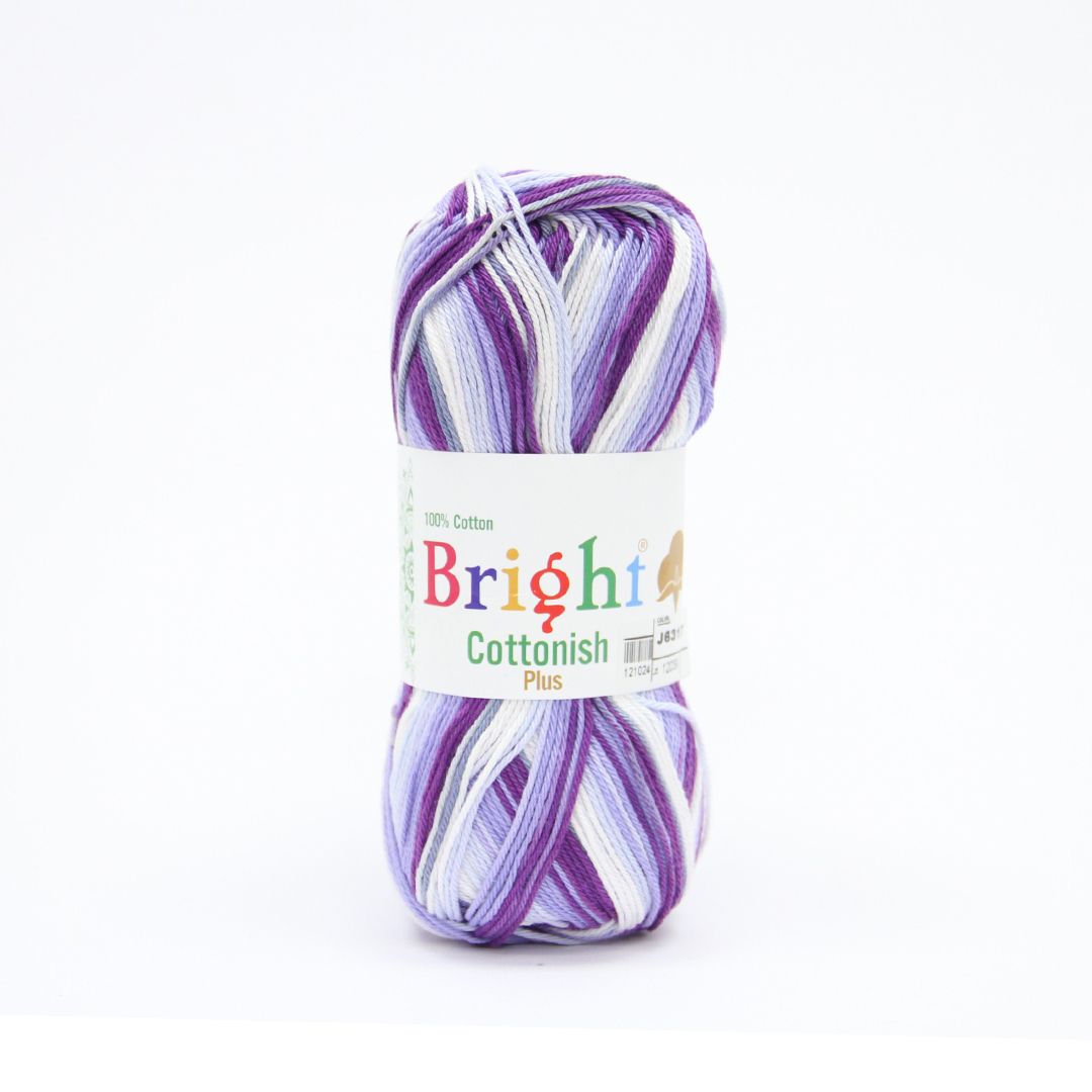 قطنيش بلس J6317