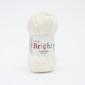 قطنيش سوبر بلس OFF WHITE