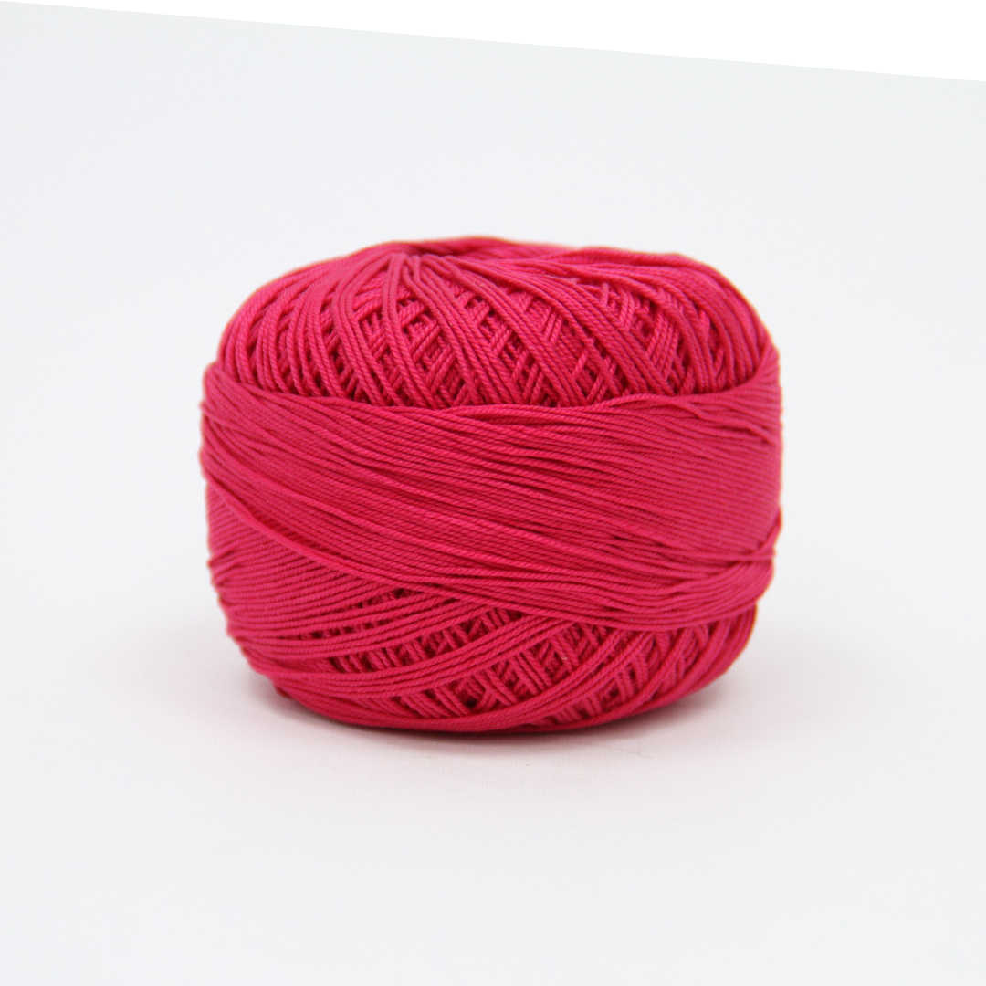 قطن كروشيه S504