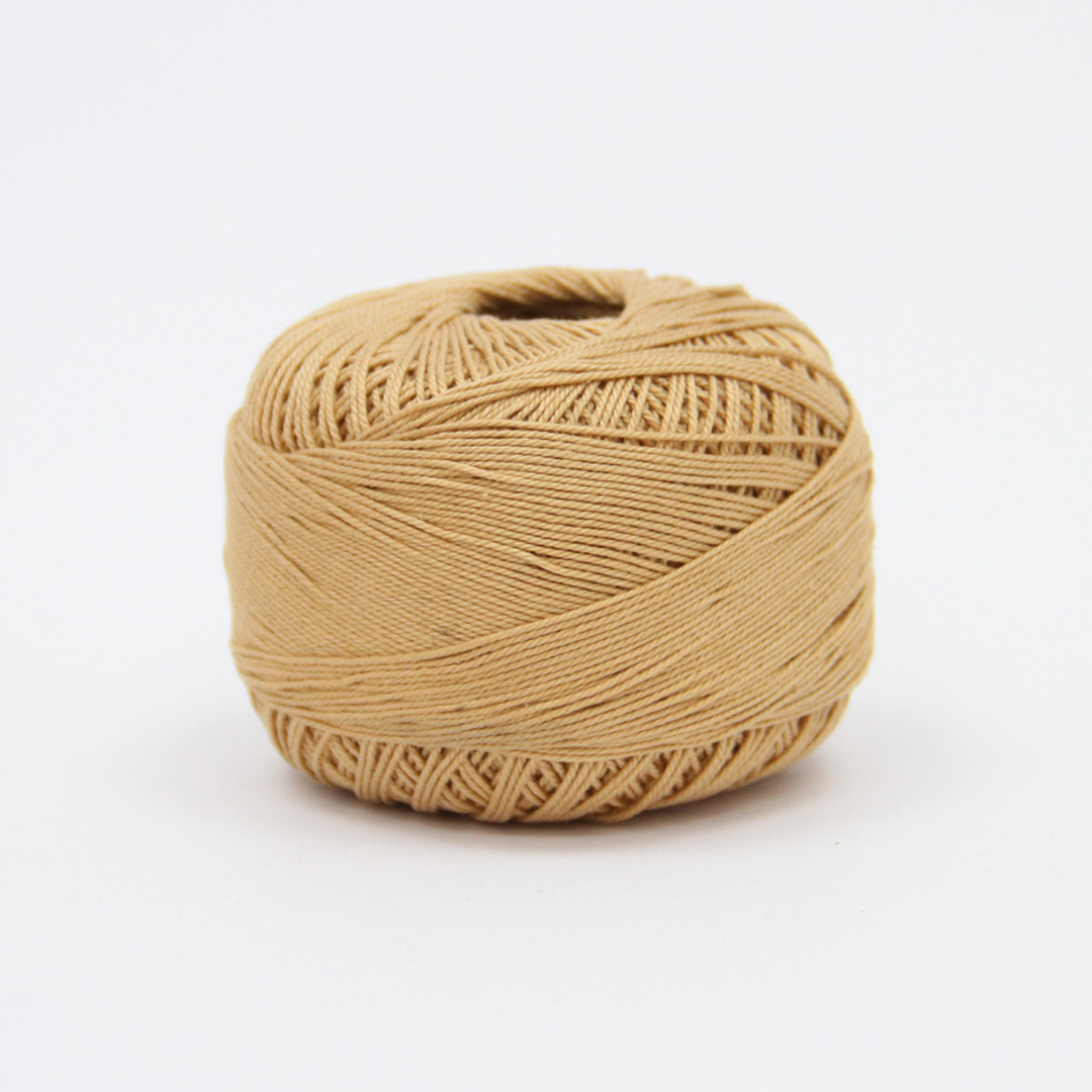 قطن كروشيه S507