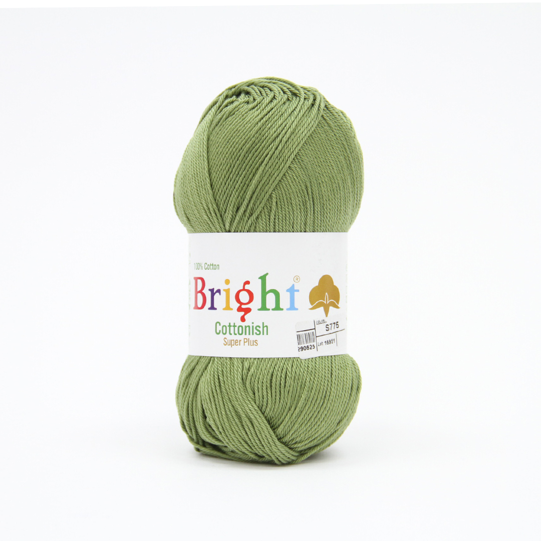 قطنيش سوبر بلس S775