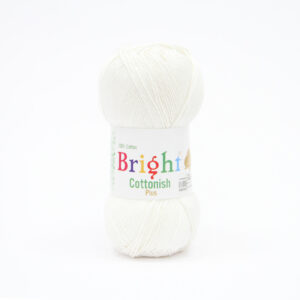 قطنيش بلس WHITE