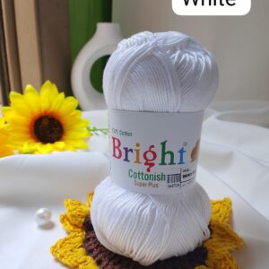 سوبر بلس White